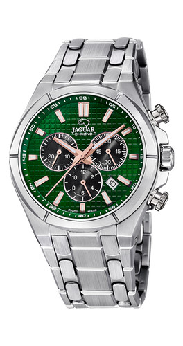 Montre jaguar homme daily - montre,