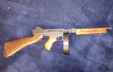 King Arms Thompson Submachine
