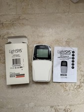 Risco keypad RP432KP White