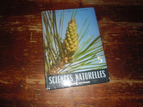 Voir ancien manuel - !,