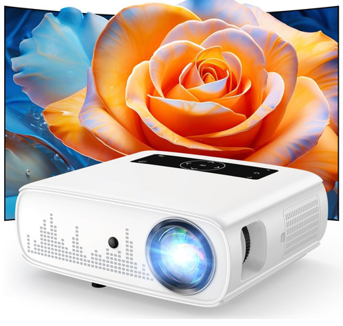 Video projector wifi - video,