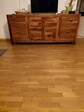 Buffet Palissandre Tikamoon