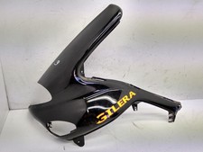 Carénage De Protection Avant