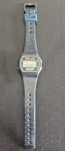 Casio 248 marlin - casio,