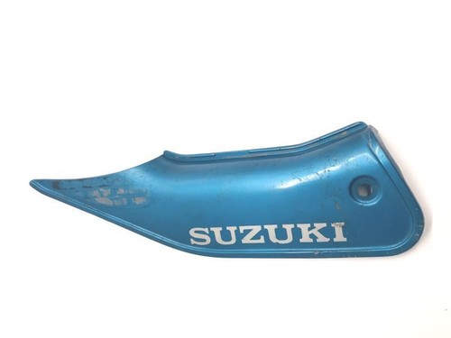 Cache lateral droit suzuki - droit, rv