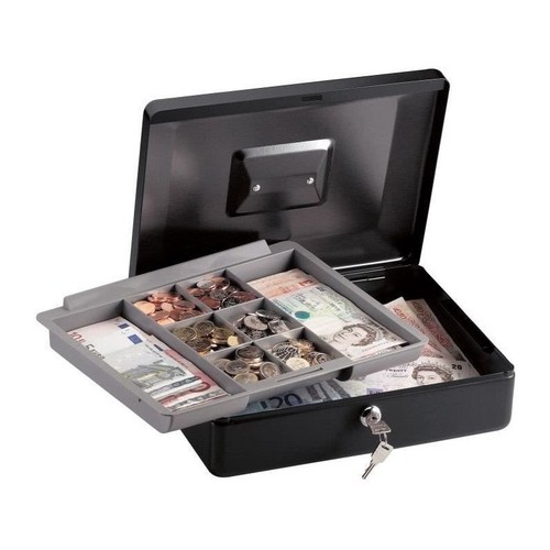 Master lock coffre monnaie - master, 8