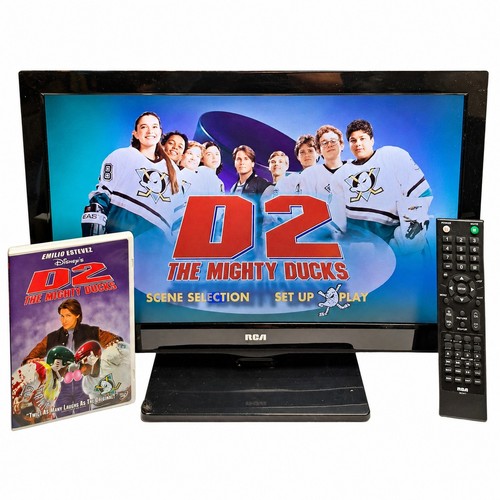 Rca lcd full - rca,