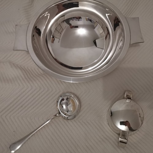 Lot objet plat bol légumes - 3,