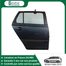 🇫🇷 PORTE ARRIERE DROIT