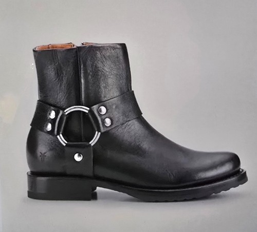 298 frye veronica harness - $298,