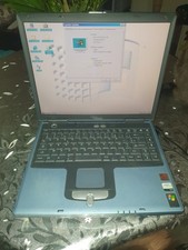 PC portable Fujitsu Windows 98