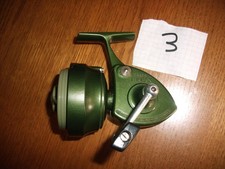 ancien moulinet  CRACK  relax 600R  vert