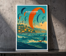 Almanarre Kite Surf - Quality