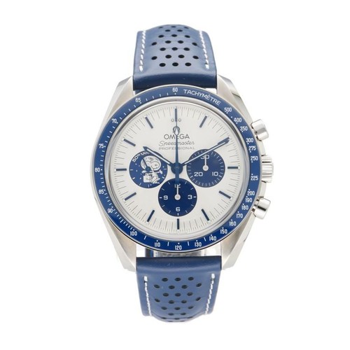 Omega speedmaster snoopy - speedmaster,