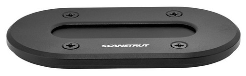 Scanstrut alu passe câbles - alu, passe-câbles