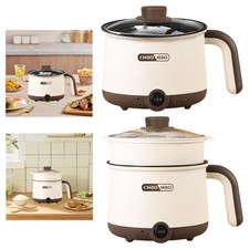 Marmite électrique pour