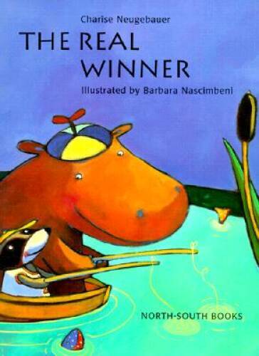 The real winner north - the, winner: