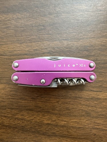 Discontinued gen purple - gen,