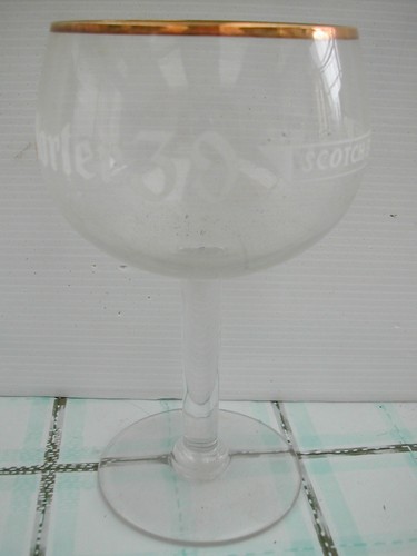 Verre biere porter - verre, a
