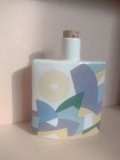 FIOLE LIQUEUR vintage céramique ANJALA SPIRIT - ARABIA FINLAND - Pauli Partanen