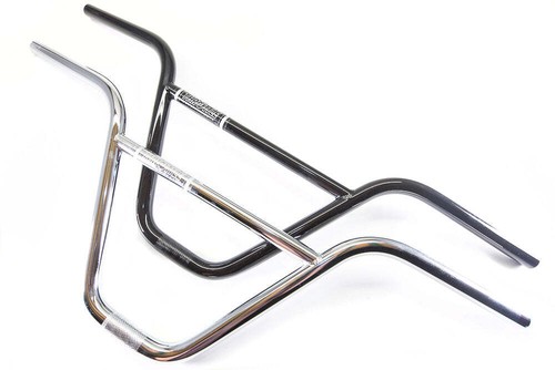 Eastern bikes throttle bars - bikes,