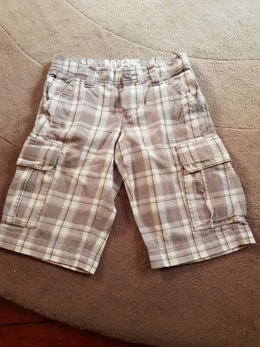 Short garçon tommy hilfiger - short,