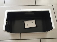 Intérieur boite vide pièce