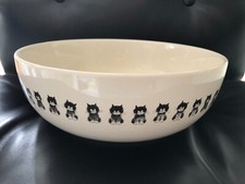 ❤️superbe et grand saladier les chats de DUBOUT éditions Clouet