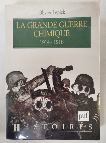 Lepick grande guerre - o.,