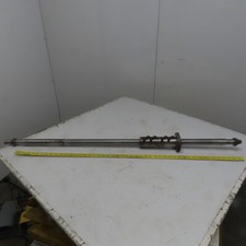 Ensemble De Vis À Billes CNC