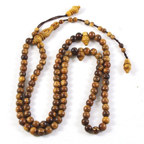 Chapelet islamic muslim - chapelet,