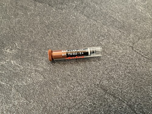 Pointe rotring rap - pointe, 0,4