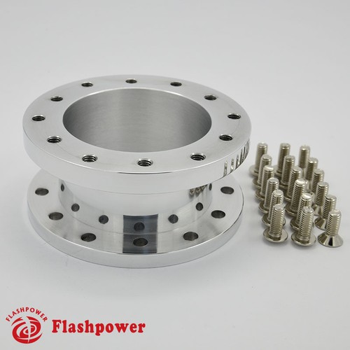 Steering wheel spacer - wheel,