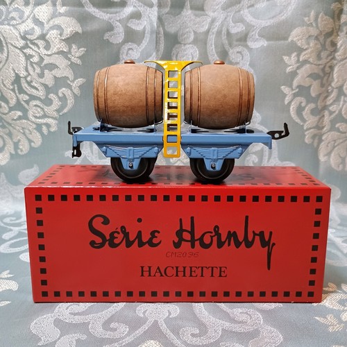 Série hornby hachette train - hornby, hachette,