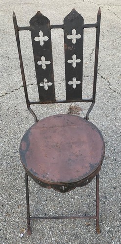 Gilbert poillerat chaise - poillerat,
