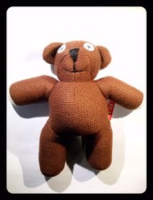 Peluche Mr Bean Teddy Bear
