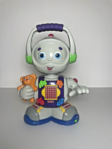 Mattel fisher price - price, the