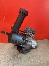 Pompe Direction Assistée HPI G5 Peugeot 307 Citroën C4 I Ref: 9657613580