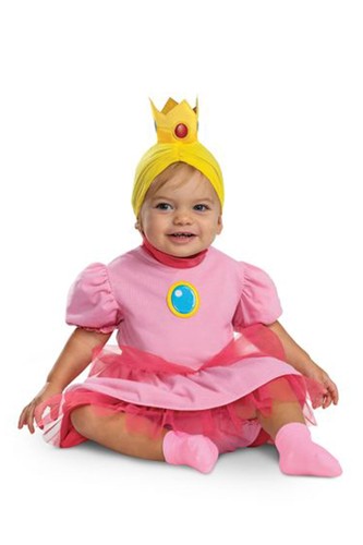 Costume bébé posh - de,