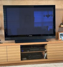 Pioneer KURO PDP-6020FP  60"