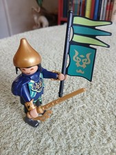 Japon médiéval PLAYMOBIL -