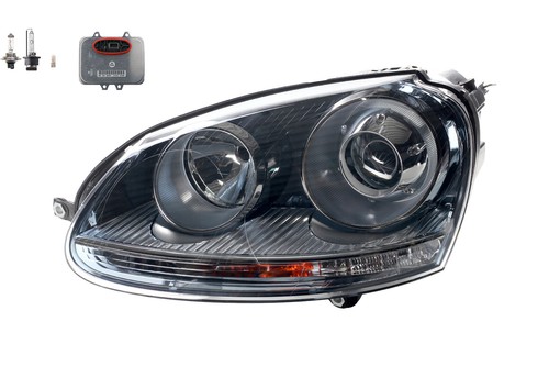 Phares xenon convient pour - xenon,