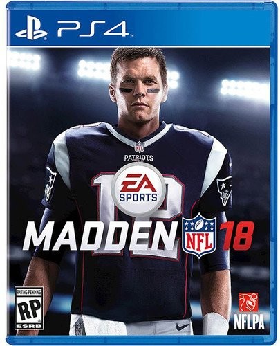Madden nfl playstation - -, 4