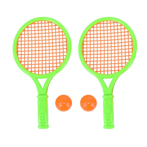 Paire raquettes de - de,