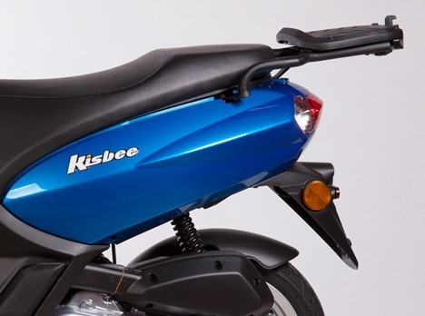Peugeot kisbee 25 100 - -13/25, -100
