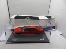 Audi S8 D3 5.2l-V10 Rouge  au