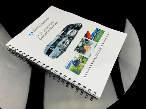 Airstream 2017 interstate - airstream,