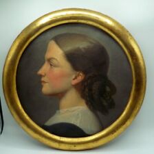 Magnifique Portrait de femme