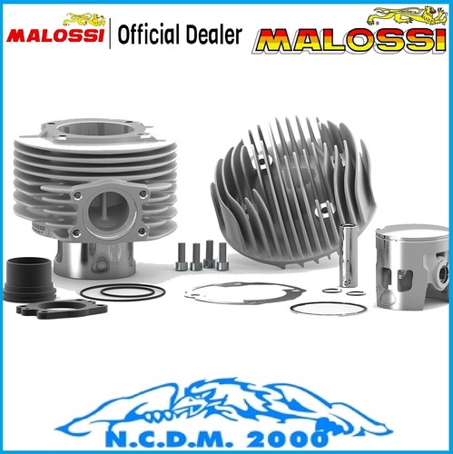 Malossi 3117163 groupe - 3117163,