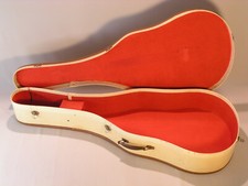 Etui guild années archtop - années,
